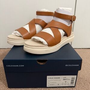 Cole Haan Castine Sandals